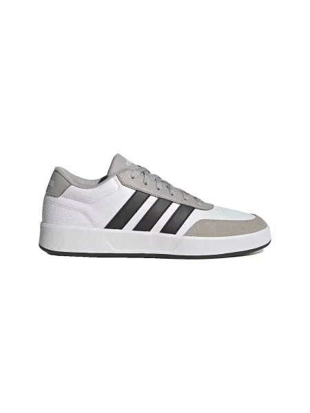 Pantofi Adidas alb