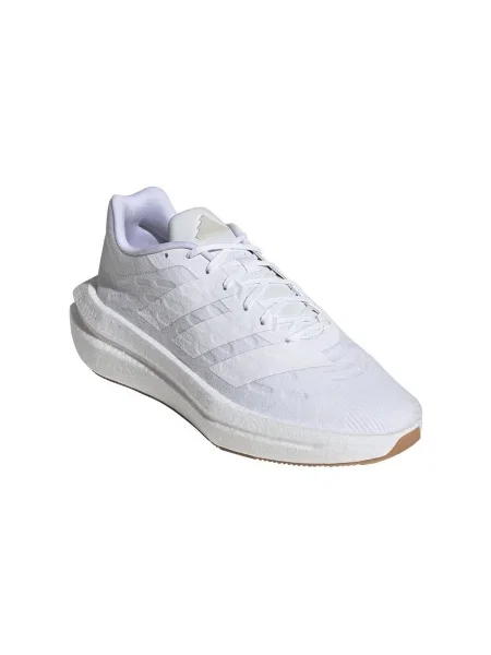 Sneakers adidas Flowboost Ftw White/ Ftw White/ Grey One EUR 42 alb