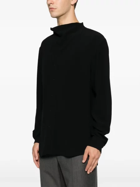 Ing Rick Owens fekete