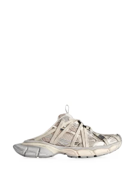 Papuci tip mules Balenciaga