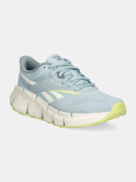 Обувки за бягане Reebok Zig Dynamica 5 синьо