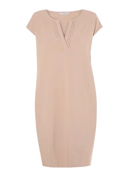 TATUUM Haljina bež