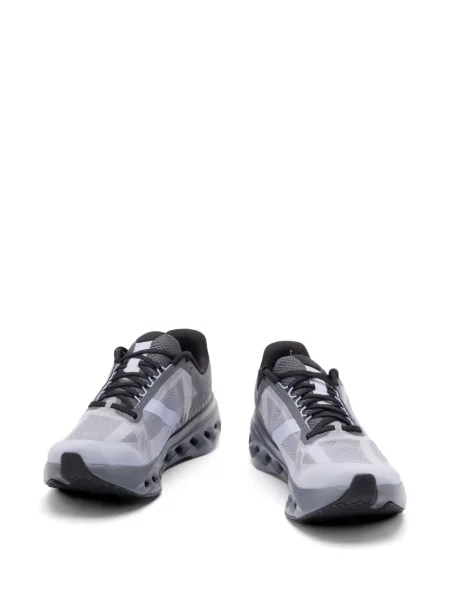 Sneakerși On gri
