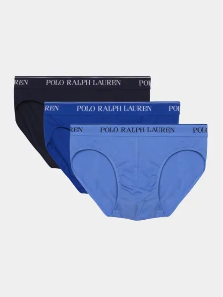 Polo Ralph Lauren Slipy granatowy