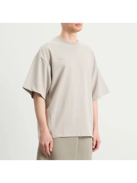 Koszulka Adidas brązowa