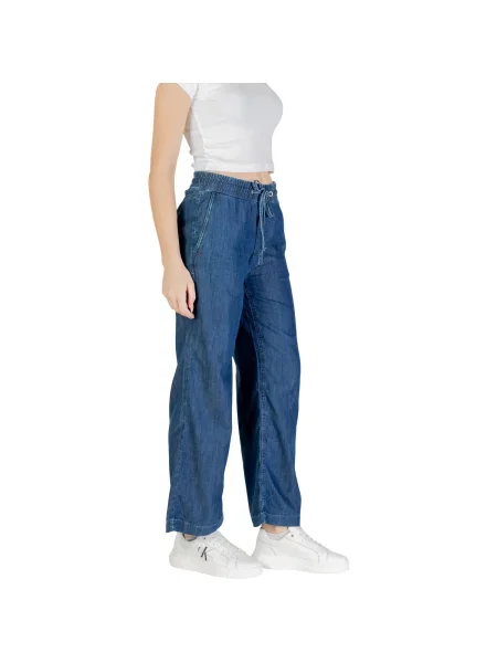 Blugi Street One albastru