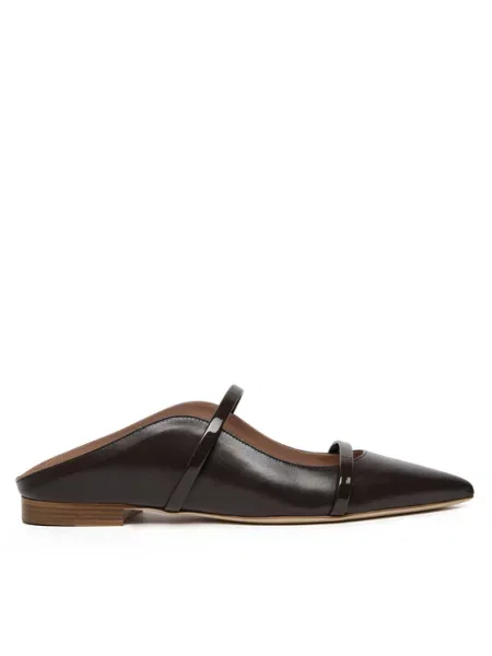Natikači MALONE SOULIERS rjava