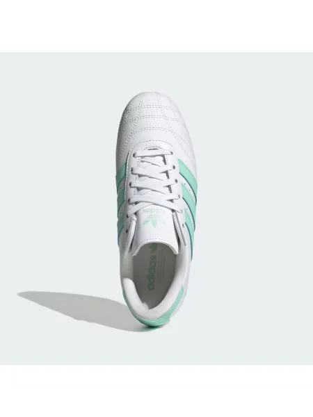 Dětské tenisky Adidas bílé