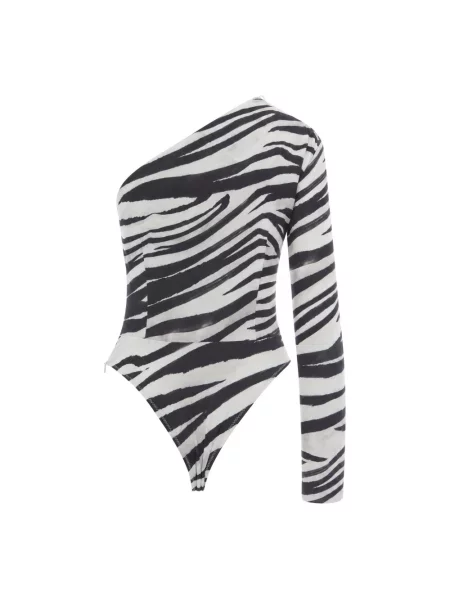 Patrizia Pepe body czarny