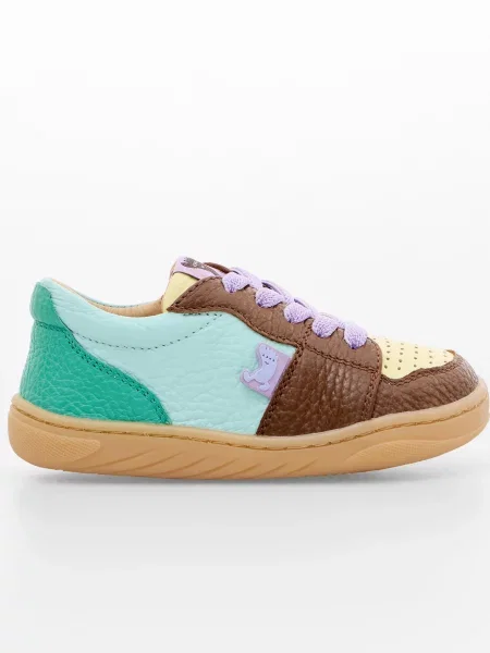 Детские кроссовки Osik Barefoot