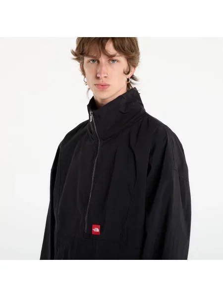 Jachetă The North Face Redbox Taslan Jacket TNF Black S negru