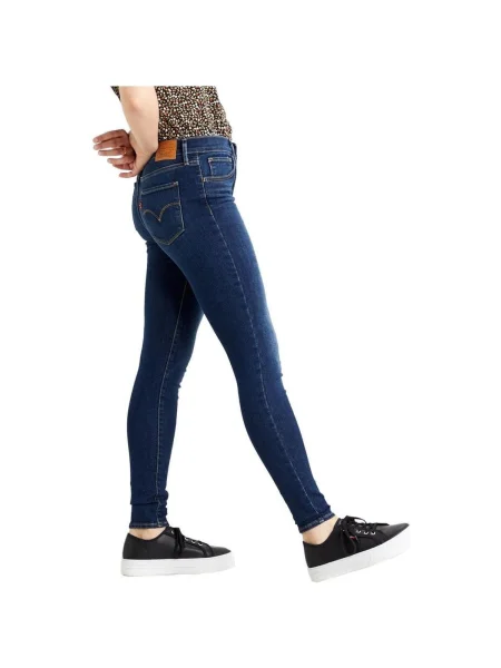 Blugi Levi's® albastru