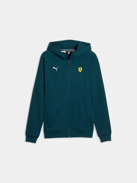 Куртка Puma синя