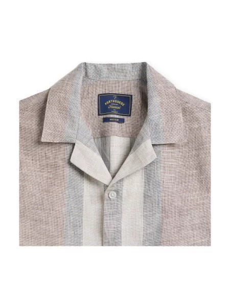 Cămașă Portuguese Flannel de flanelă