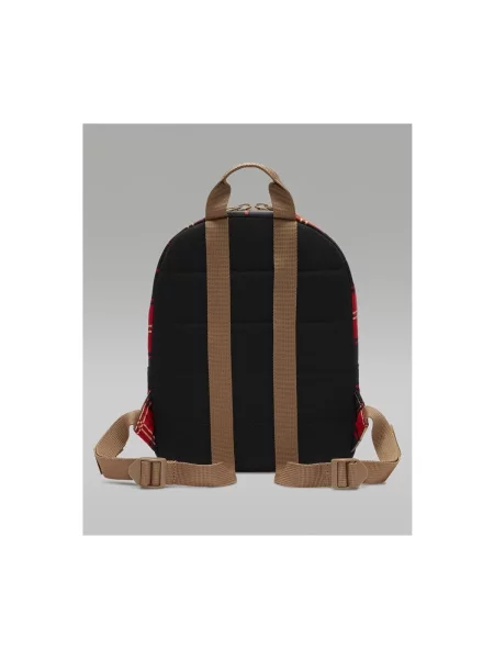 Rucsac copii Nike negru