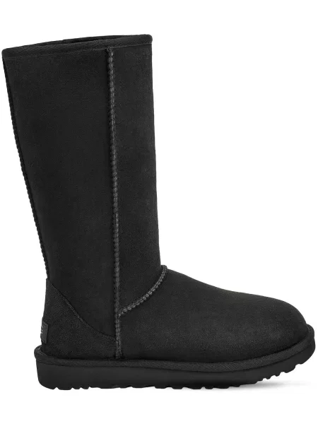 Klasické členkové topánky Ugg čierna