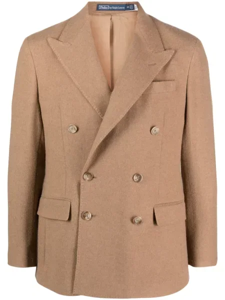 Prugasta košulja Polo Ralph Lauren s vezom od samta plava