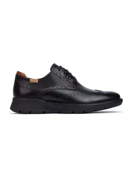 Pantofi Pikolinos negru