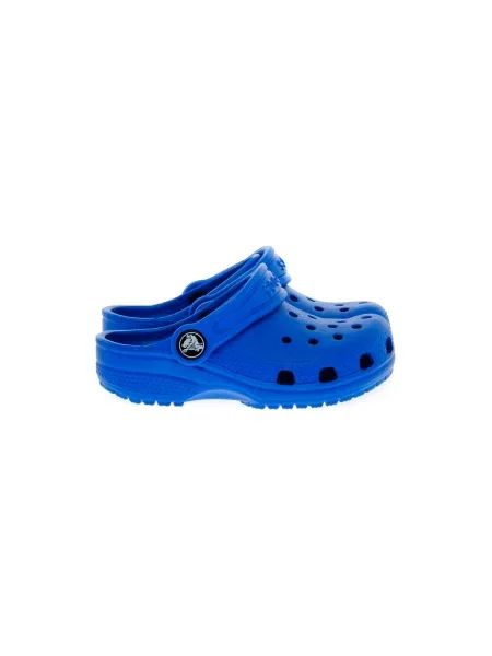 Pantofi copii Crocs albastru