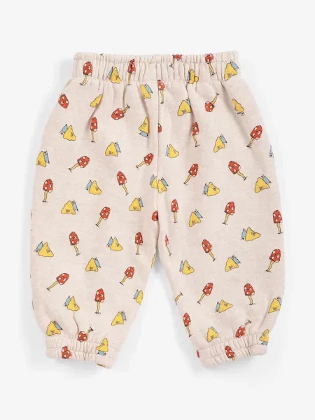 Bobo Choses спортивні штани жіночі Mush Monster