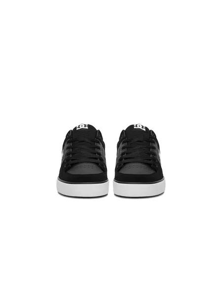 DC Shoes Sportcipők EO-PURE fekete
