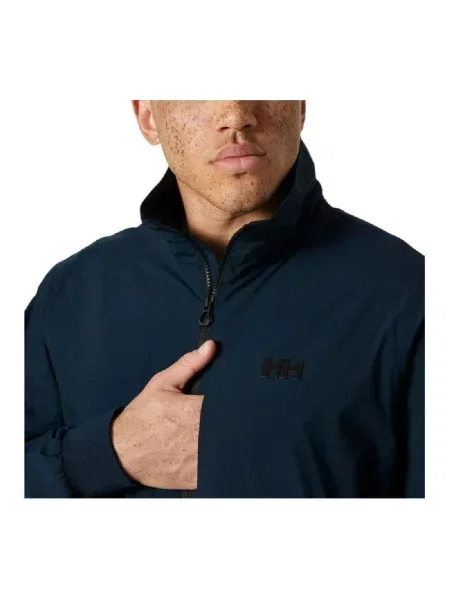 Geacă Helly Hansen albastru
