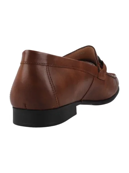 Pantofi Stonefly maro
