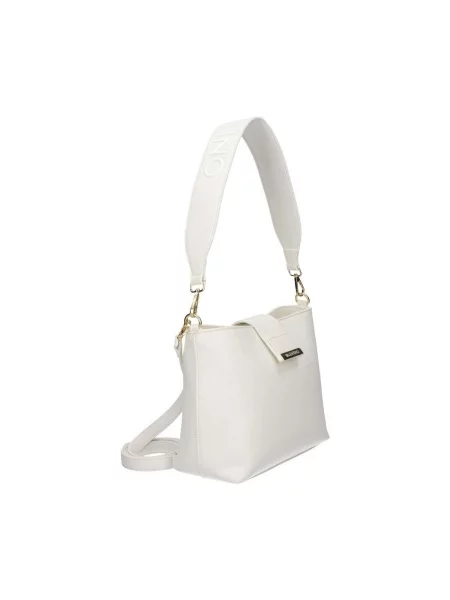 Geantă Valentino Bags alb