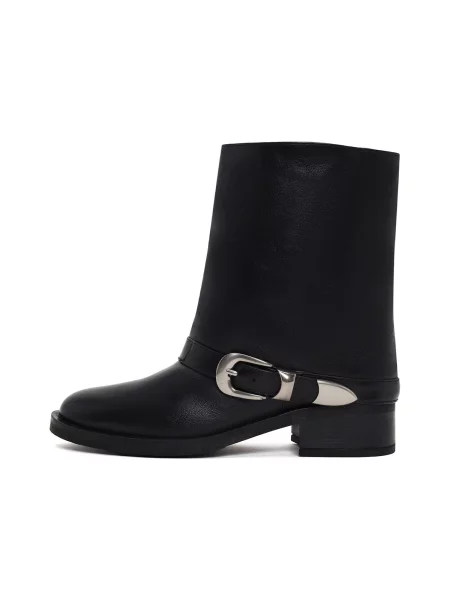 Derimod Botine negru