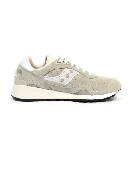 Sneakersy Saucony szare