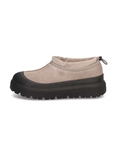 Tenisky Ugg šedé