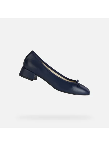 Balerini copii Geox negru