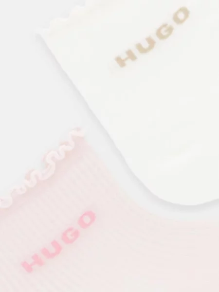 Носки Hugo