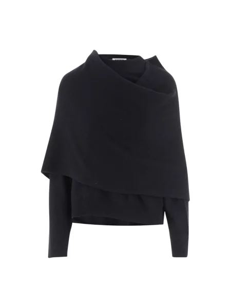 Sweter Darkpark czarny