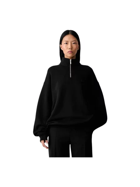 Bluza Lacoste czarna