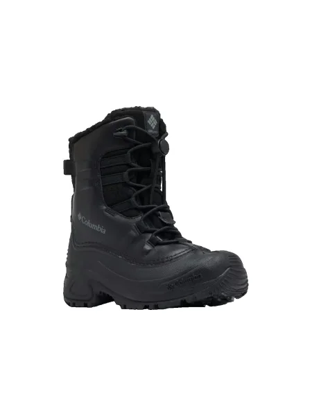 Pantofi copii Columbia negru