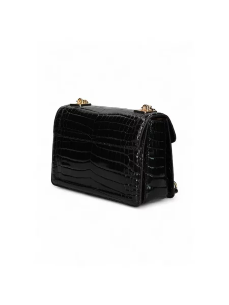 Torebka Love Moschino czarna