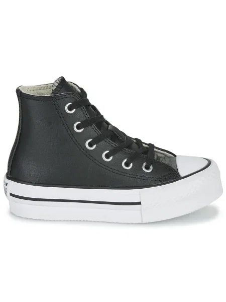 Pantofi copii Converse negru
