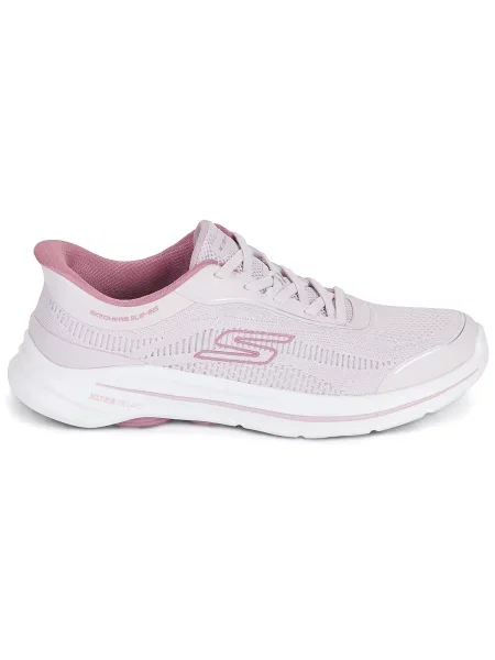 Chiloți Skechers roz