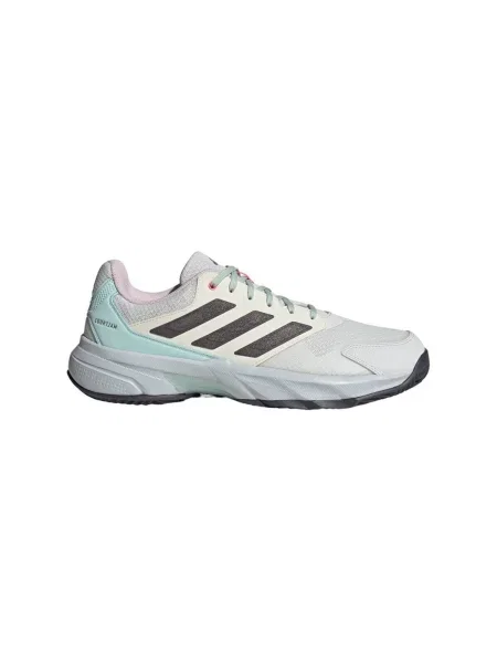 Pantofi Adidas alb