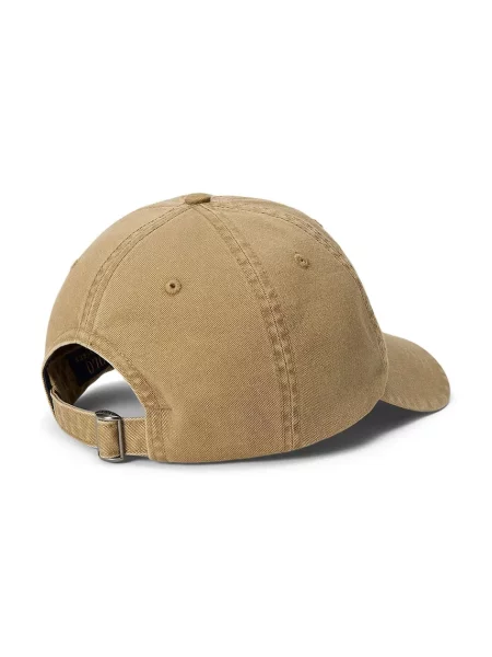 Polo Ralph Lauren șapcă pentru bărbați din bej