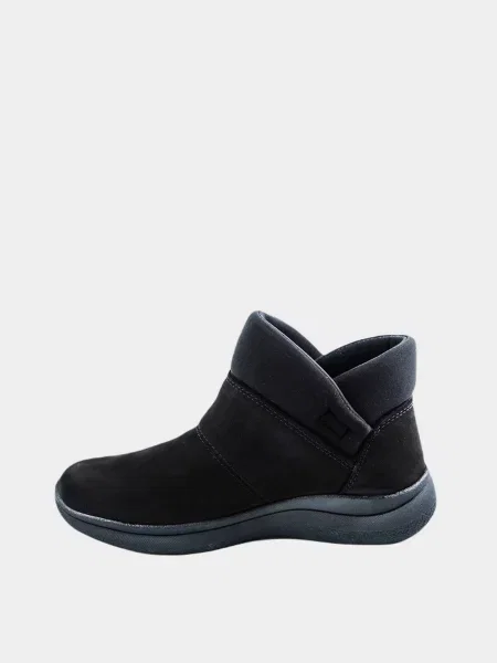 Ботинки Forelli черные