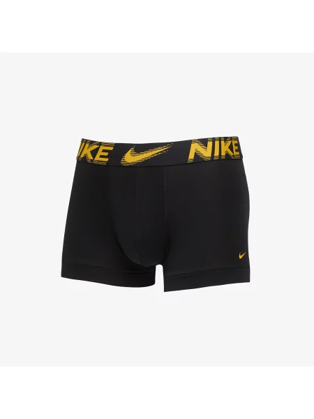 Σορτς Nike μαύρο