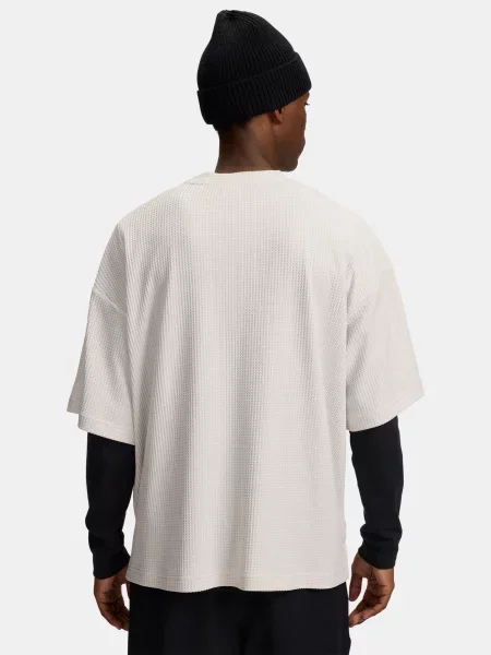 Tricou Under Armour negru