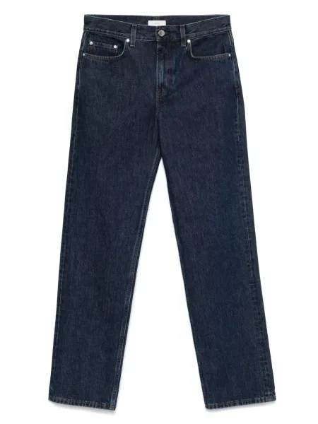 Blugi Toteme albastru