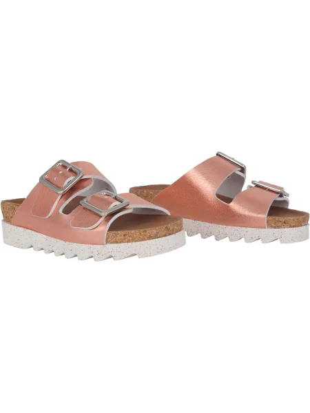 Pantofi Mephisto roz
