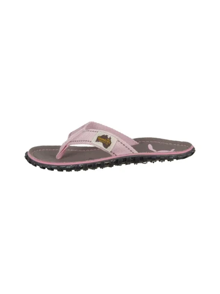 Pantofi Gumbies roz