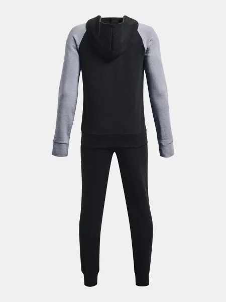Костюм Under Armour черно