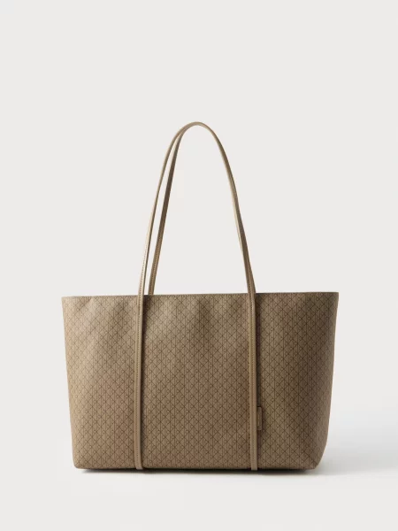 Shopper kabelka Calvin Klein