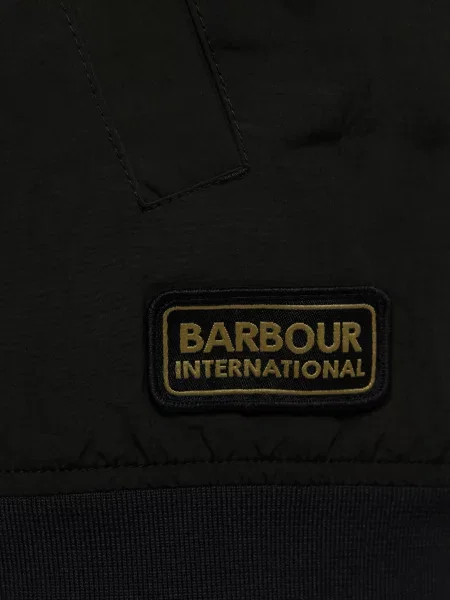 Куртка Barbour черная
